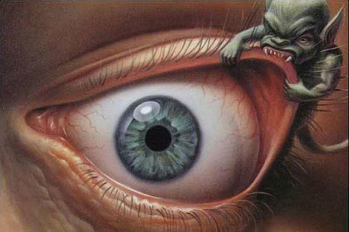 Insomnia, the worst enemy of the new century