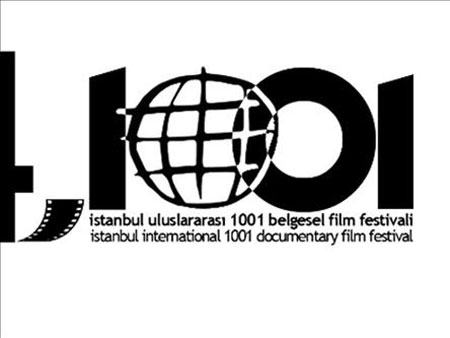 The 15th International Doc Film Festival 1001 in Instanbul The 15th International Doc Film Festival 1001 in Instanbul