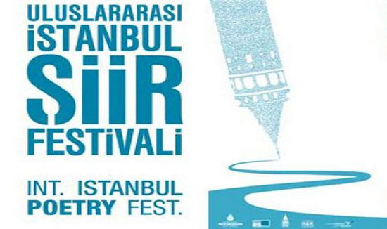 International Poetry Festival in Istanbul International Poetry Festival in Istanbul