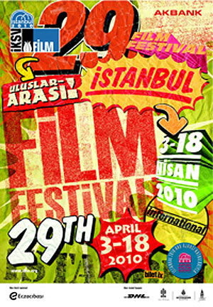 Human Rights at the Istanbul Internacional Film Festival Human Rights at the Istanbul Internacional Film Festival