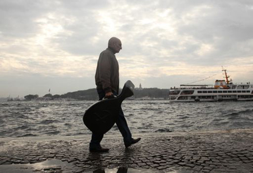 30th International Istanbul Film Festival 30th International Istanbul Film Festival