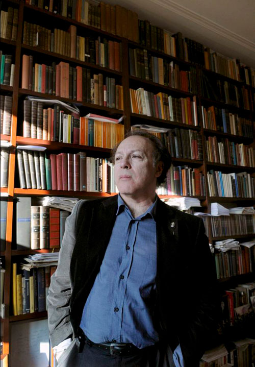 Javier Marías, Austrian Prize for European Literature