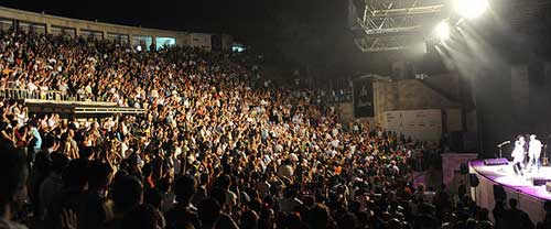 Istanbul Jazz Festival  Istanbul Jazz Festival