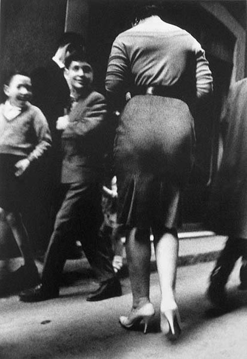 Joan Colom in Barcelona