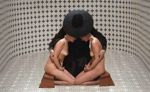 Jodorowsky in Barcelona: Dreams and fantasy