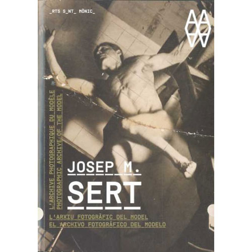 Josep María Sert in Barcelona: Photo Archive
