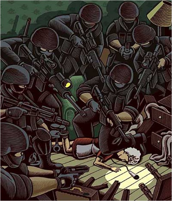 Anti-Karaoke in Barcelona and Madrid: Let it rock, yeah!