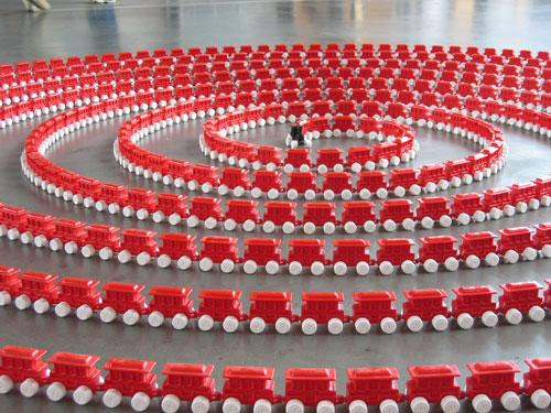  Kari Caven show in Helsinki