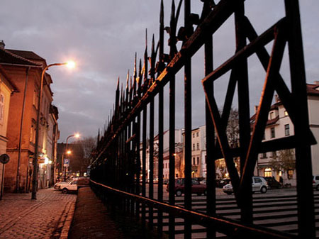 Discover Kazimierz, the Jewish quarter in Krakow Discover Kazimierz, the Jewish quarter in Krakow