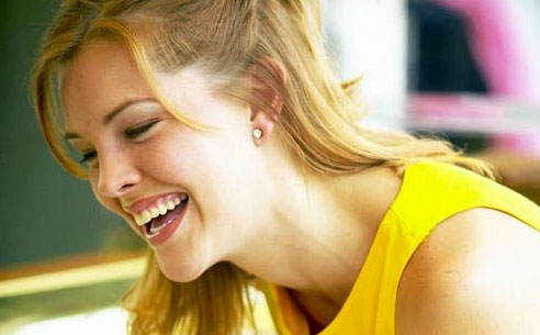Learning to be happy Learning to be happy