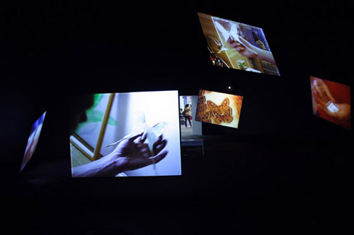 Kutlug Ataman in Istanbul