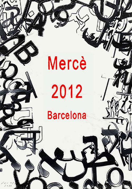 La Mercè in Barcelona La Mercè in Barcelona