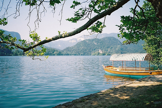 Lake Bled, The Natural Pearl of Slovenia Lake Bled, The Natural Pearl of Slovenia