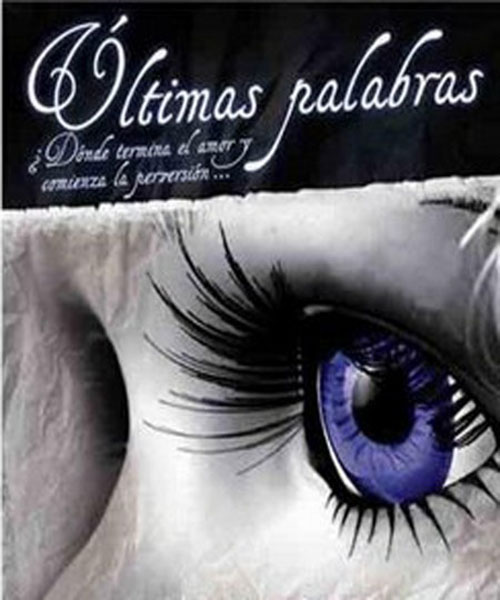 Last Words Last Words