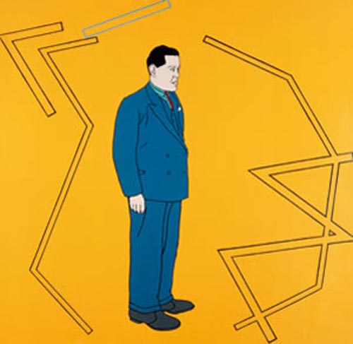 Let us face the future at the Miró Foundation