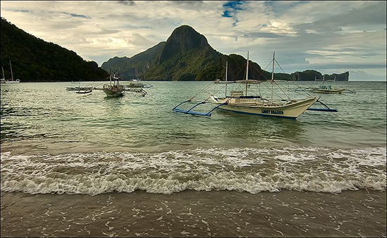 Lonely Planet’s Top 10 Destinations for 2014
