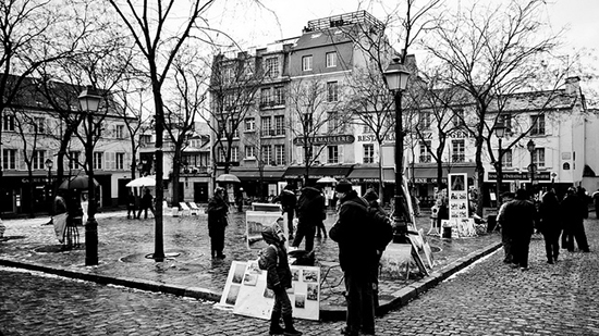 Lost and Found Lost and Found