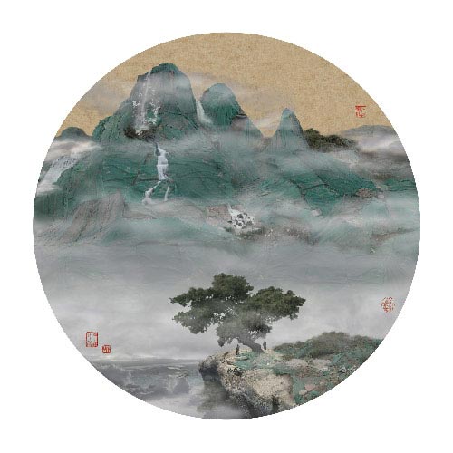 Lu Yao in Istanbul: New Landscapes Lu Yao in Istanbul: New Landscapes