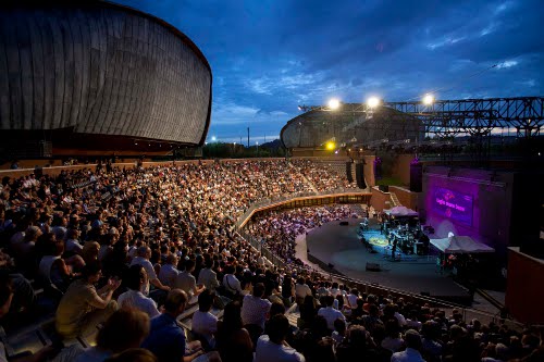 Luglio Suona Bene in Rome Luglio Suona Bene in Rome