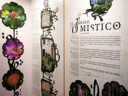 Madrid & Andalusi, a history