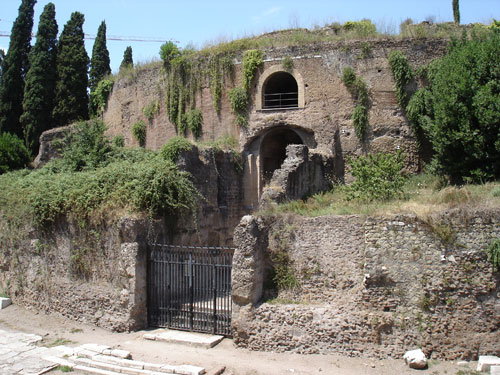 Magical and beloved sites in Rome Magical and beloved sites in Rome