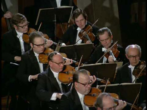 Mahler and America in Viena