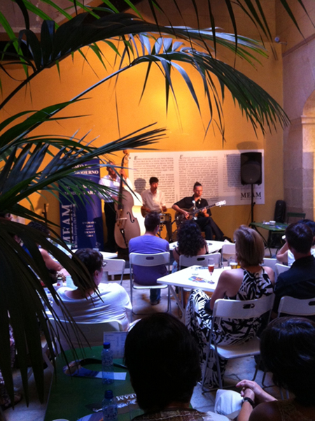 Making of – Promotional video at MEAM