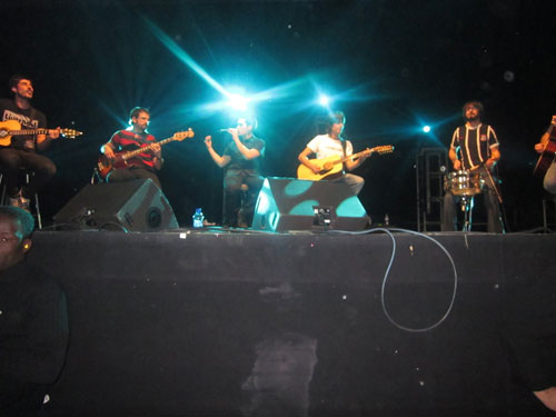 Maldita Nerea in Barcelona Maldita Nerea in Barcelona