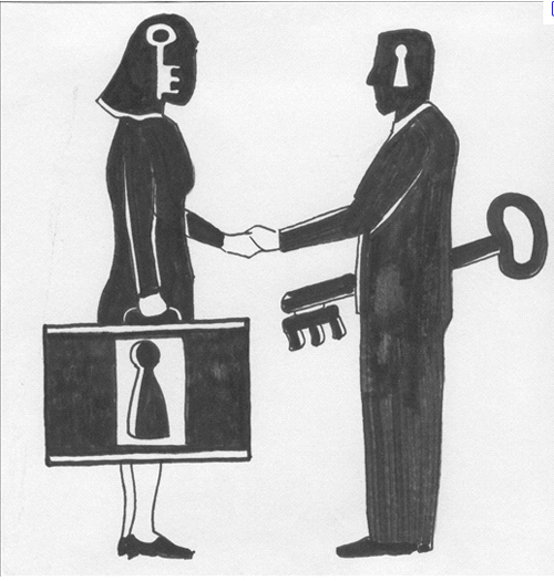 Differences between male and female brains