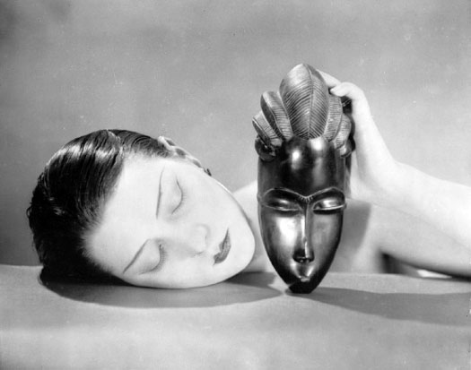 Man-Ray and Robert Mapplethorpe: A pair of photographic geniuses Man-Ray and Robert Mapplethorpe: A pair of photographic geniuses