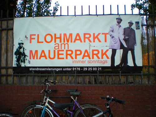 Enjoy Berlin with 20 euros for a week!