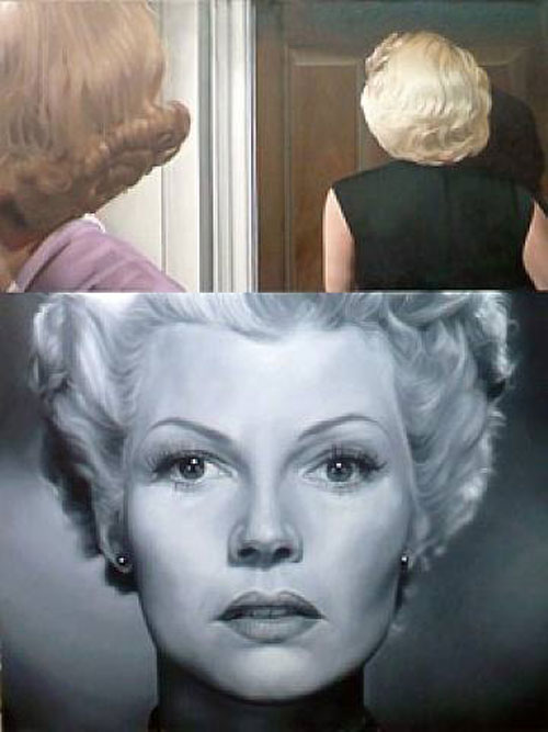 Exhibition McDermott and McGough in Vienna Exhibition McDermott and McGough in Vienna