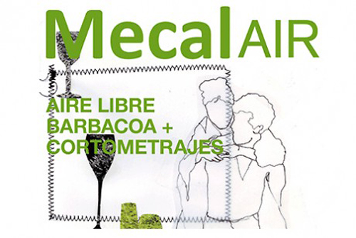 MECAL Air Short Film Festival in Barcelona MECAL Air Short Film Festival in Barcelona