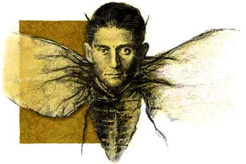 The Metamorphosis by Franz Kafka The Metamorphosis by Franz Kafka