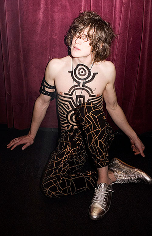 MGMT concert in Barcelona