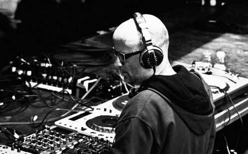 Moby in Rome Moby in Rome