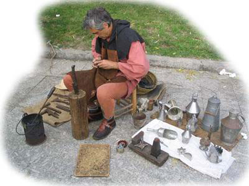 Montblanc Medieval Market