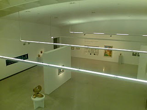 MUMOK. Fokus 01. Rebellion and Climax of the 60s