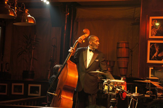 5 music bars in Rome 5 music bars in Rome