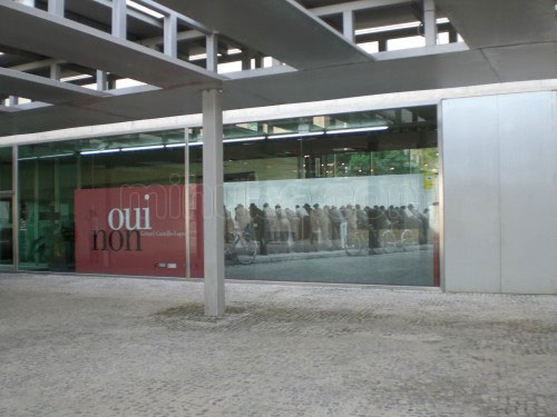 MUVIM; Museum of Illustration and Modernity