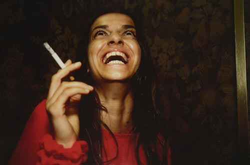 We: A tour of feminist art in the CAAC in Seville  We: A tour of feminist art in the CAAC in Seville