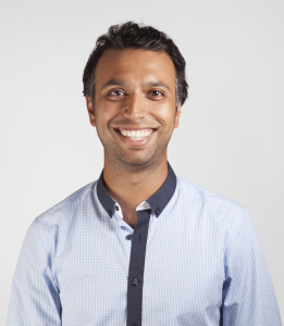 Interview with Naveen Sharma, member of the founding team at Lodgify
