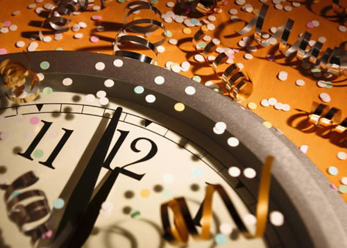 New Year’s Eve in Barcelona 2012 – 3 different plans