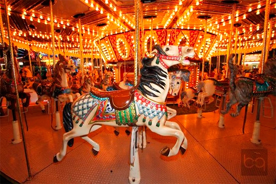 Nice with Children: Lunapark Nice with Children: Lunapark