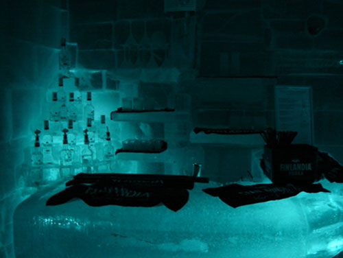 The Nightlife in Helsinki