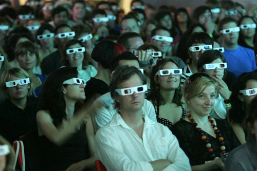 OFFF at CCCB in Barcelona 