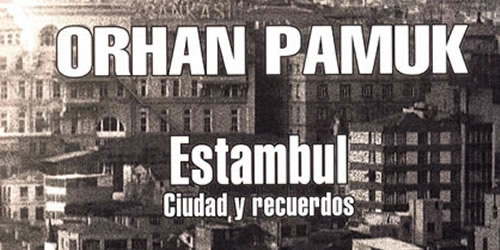 Orhan Pamuk and Istanbul Orhan Pamuk and Istanbul