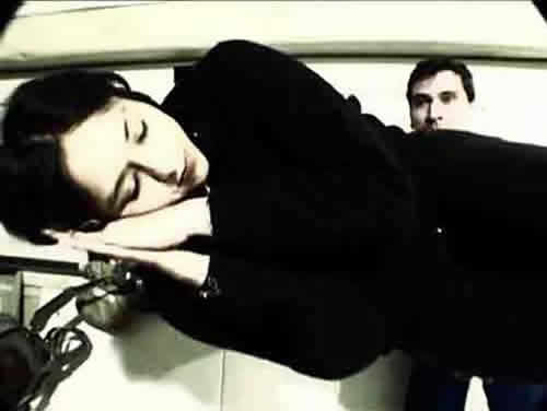 The Otolith Group: Perception and Memory