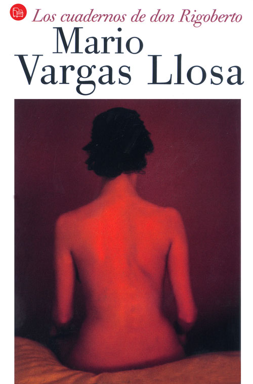 The Paintings of Don Rigoberto by Mario Vargas Llosa The Paintings of Don Rigoberto by Mario Vargas Llosa
