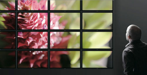 Screens are invading us!